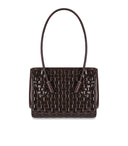 Themoirè Leila Naplak Fondant Bag