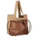 Theoirè morea moyen raffia raffia naturance