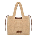 Theoirè morea moyen raffia raffia naturance