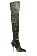 Saint Laurent Talia High