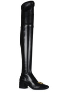 Balmain Rosalyn lår højt