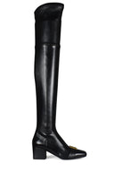 Balmain Rosalyn lår højt