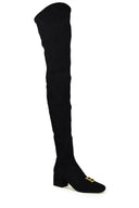 Balmain Thigh High