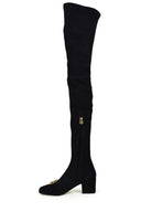 Balmain Thigh High