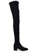 Balmain Thigh High