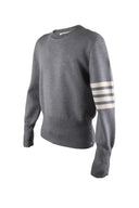 Thom Browne Milano Stitch Pullover