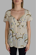 Prada top
