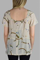 Prada top