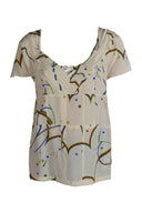 Prada top