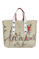 Christian Louboutin Frangibus Tote Bag