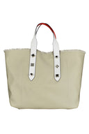 Christian Louboutin Frangibus Tote Bag