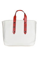 Cristian Louboutin Frangibus Tote Bag
