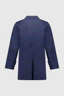 Autore Autore Trench Corno In Cotone