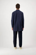 Autore Autore Trench Corno In Cotone