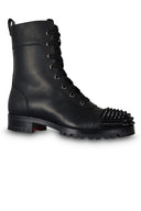 Christian Louboutin Ts Croc Flat