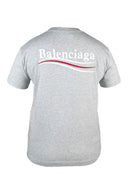 Balenciaga T camisa