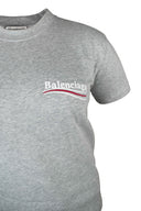 Balenciaga T camisa