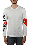 Maglietta Comme des Garçons