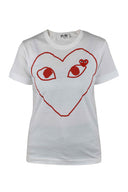 Comme desGarçonsT恤