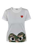 Comme Des Garçons T Shirt