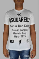 Maglietta Dsquared2