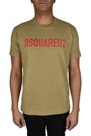Maglietta Dsquared2