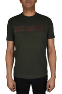 Maglietta Dsquared2