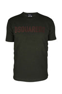Maglietta Dsquared2