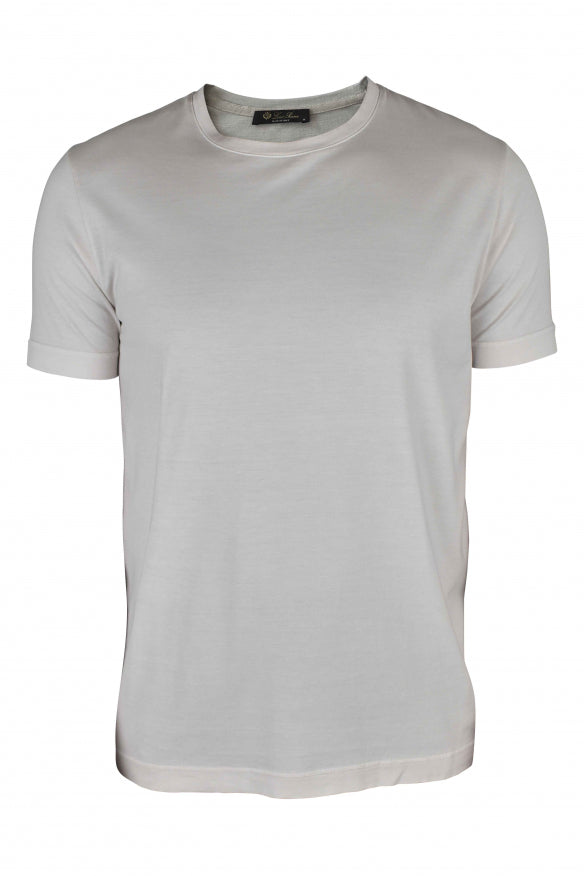 Loro Piana T -skjorte