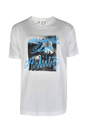 Off White T Shirt