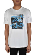 Off White T Shirt