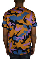 فالنتينو جارافاني تي شيرت