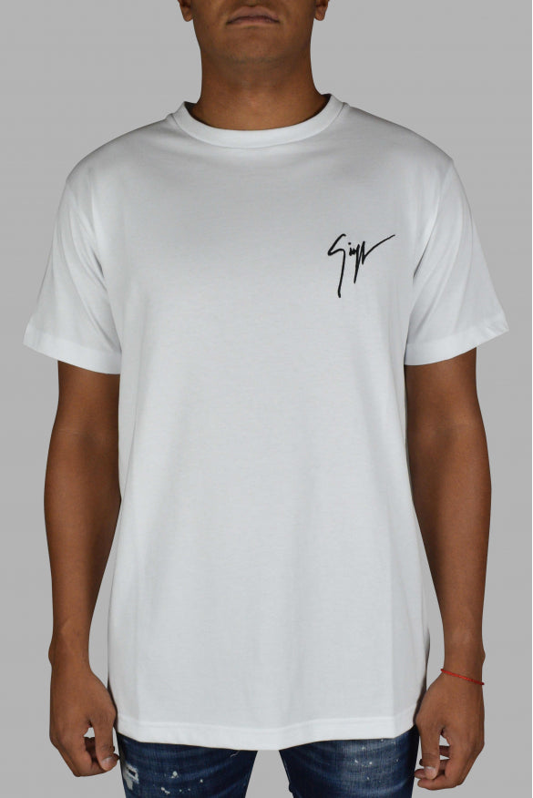 Giuseppe zanotti t -shirt