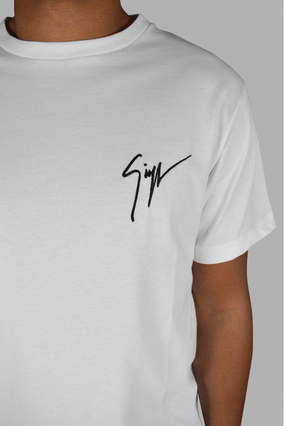 Giuseppe zanotti t -shirt
