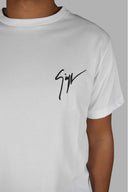Giuseppe zanotti t -shirt