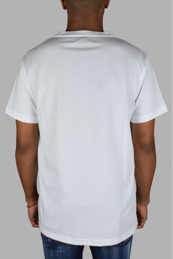 Giuseppe zanotti t -shirt
