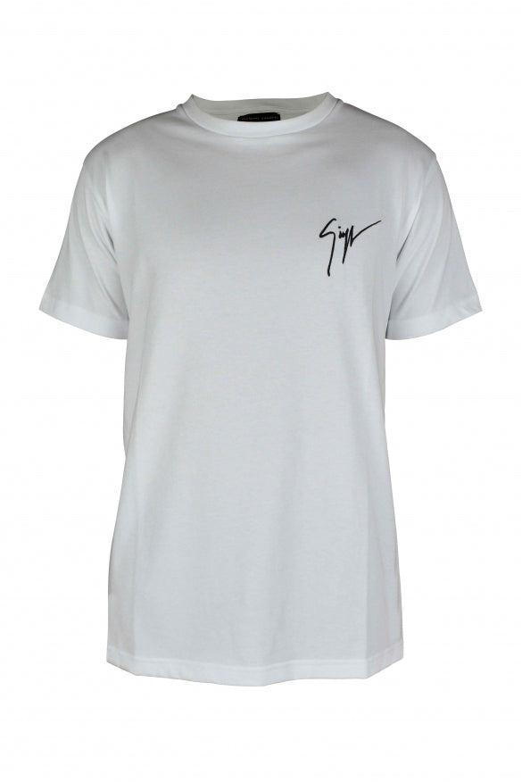 Giuseppe zanotti t -shirt