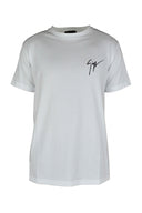 Giuseppe zanotti t -shirt