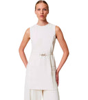 Túnica de túnica de Madreperla Bepers