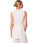 Túnica de túnica de Madreperla Bepers