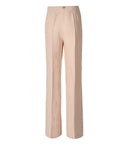 Twinset Pink Wide Leg Trousers