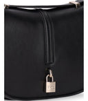 V73 Artemisia Black Crossbody Bag