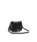 V73 Artemisia Black Crossbody Bag