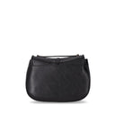 V73 Artemisia Black Crossbody Bag