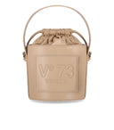 V73 BEATRIX BEIGE BEAT BACKET