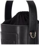 V73 BEATRIX Black Back Back