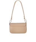 V73 Beige Bamboo Bag