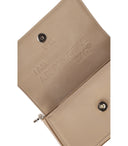 V73 Beige Bamboo Bag