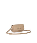 V73 Beige Bamboo Bag