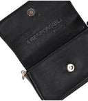 Sac en bambou noir v73